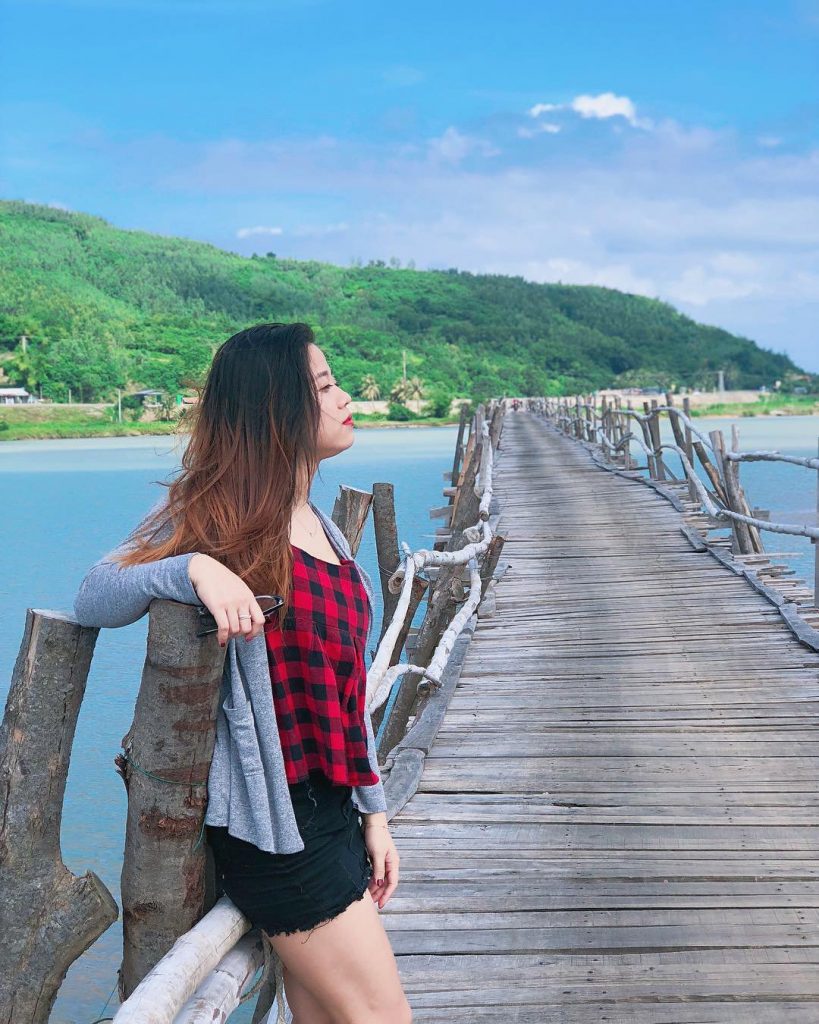 Khám phá 10 cây cầu đẹp nhất Việt Nam để chụp hình sống ảo cực ...