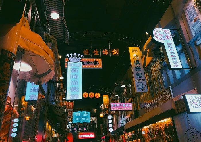 Du lịch Hongkong tự túc: Ăn gì? Đi đâu?Phần 2: Kowloon- Cửu Long