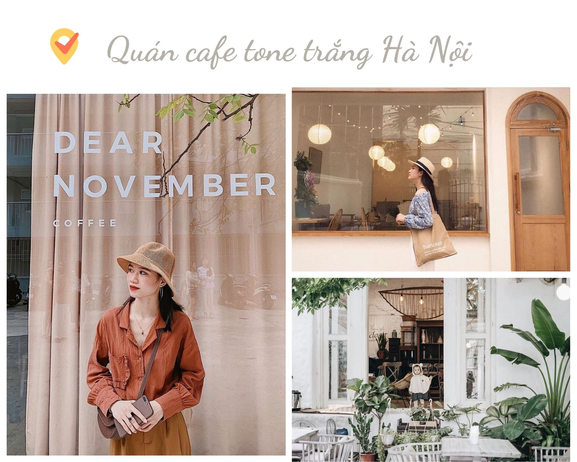 Các quán cà phê đẹp ở Nha Trang tone trắng cho bạn nghìn ảnh sống ảo  Du  lịch  Việt Giải Trí